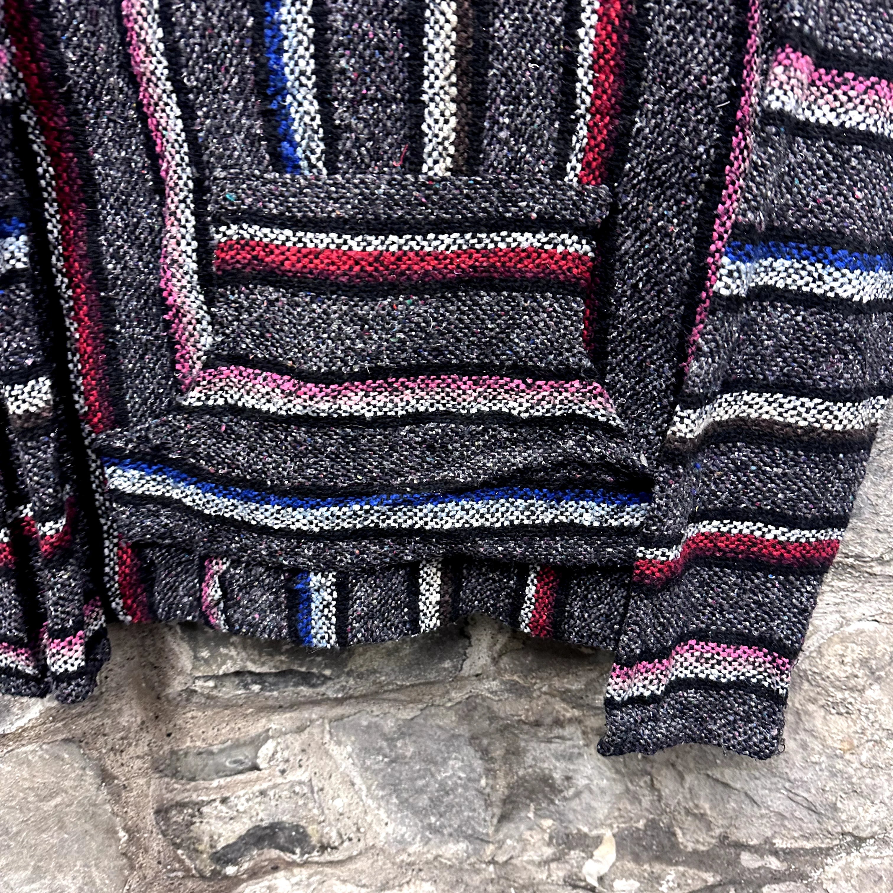 Vintage Canyon Creek Hoodie