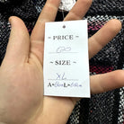 Vintage Canyon Creek Hoodie