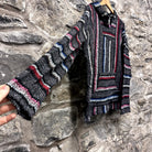 Vintage Canyon Creek Hoodie