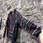 Vintage Canyon Creek Hoodie