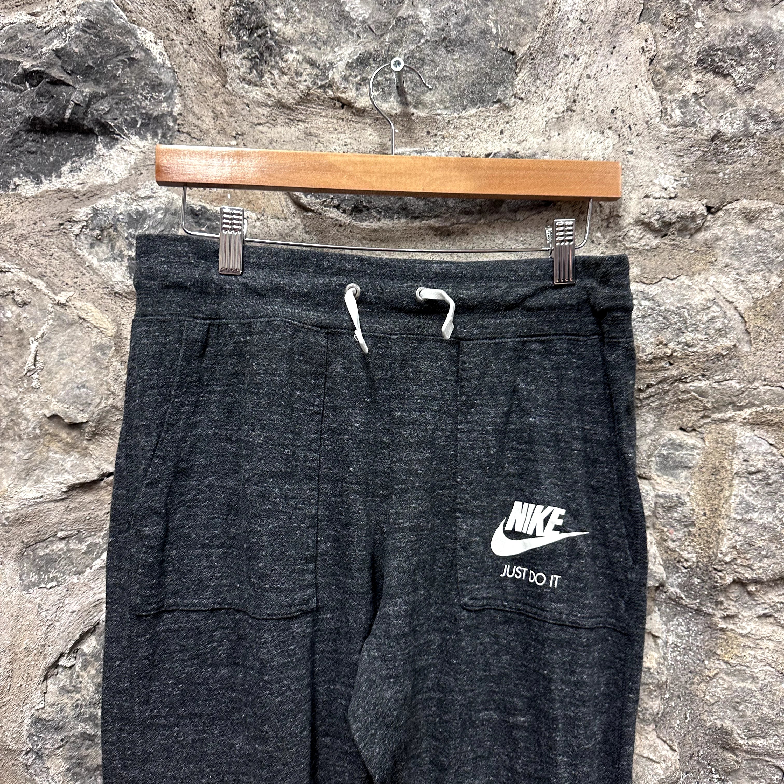 Vintage Nike Joggers / Sweatpants