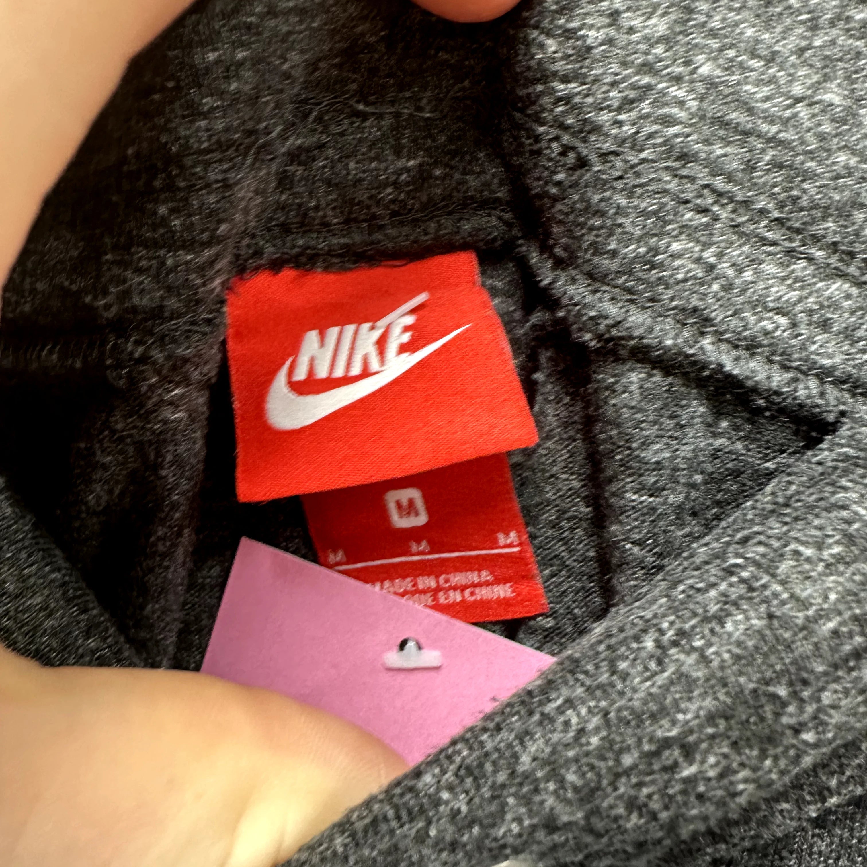 Vintage Nike Joggers / Sweatpants