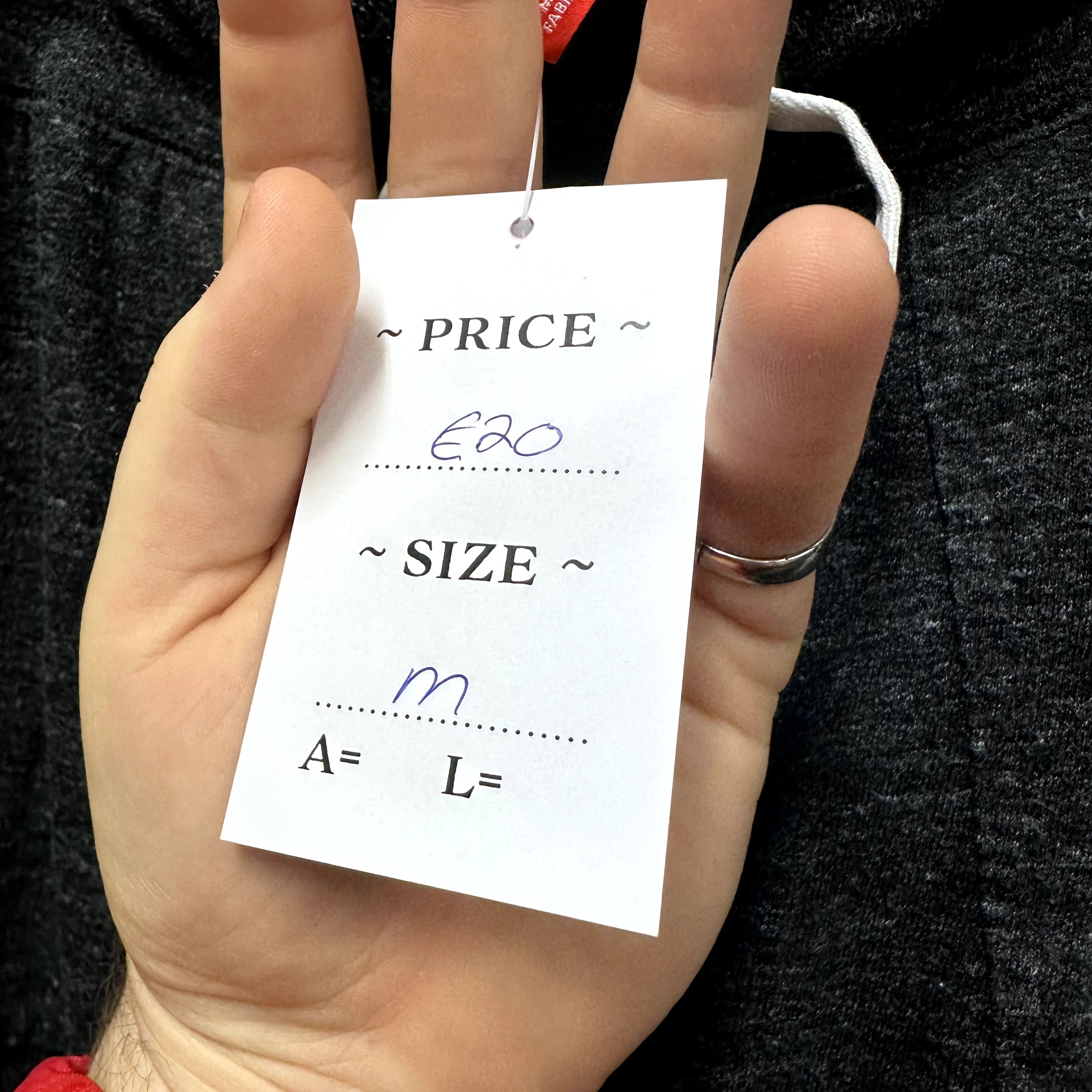 Vintage Nike Joggers / Sweatpants