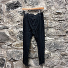 Vintage Nike Joggers / Sweatpants