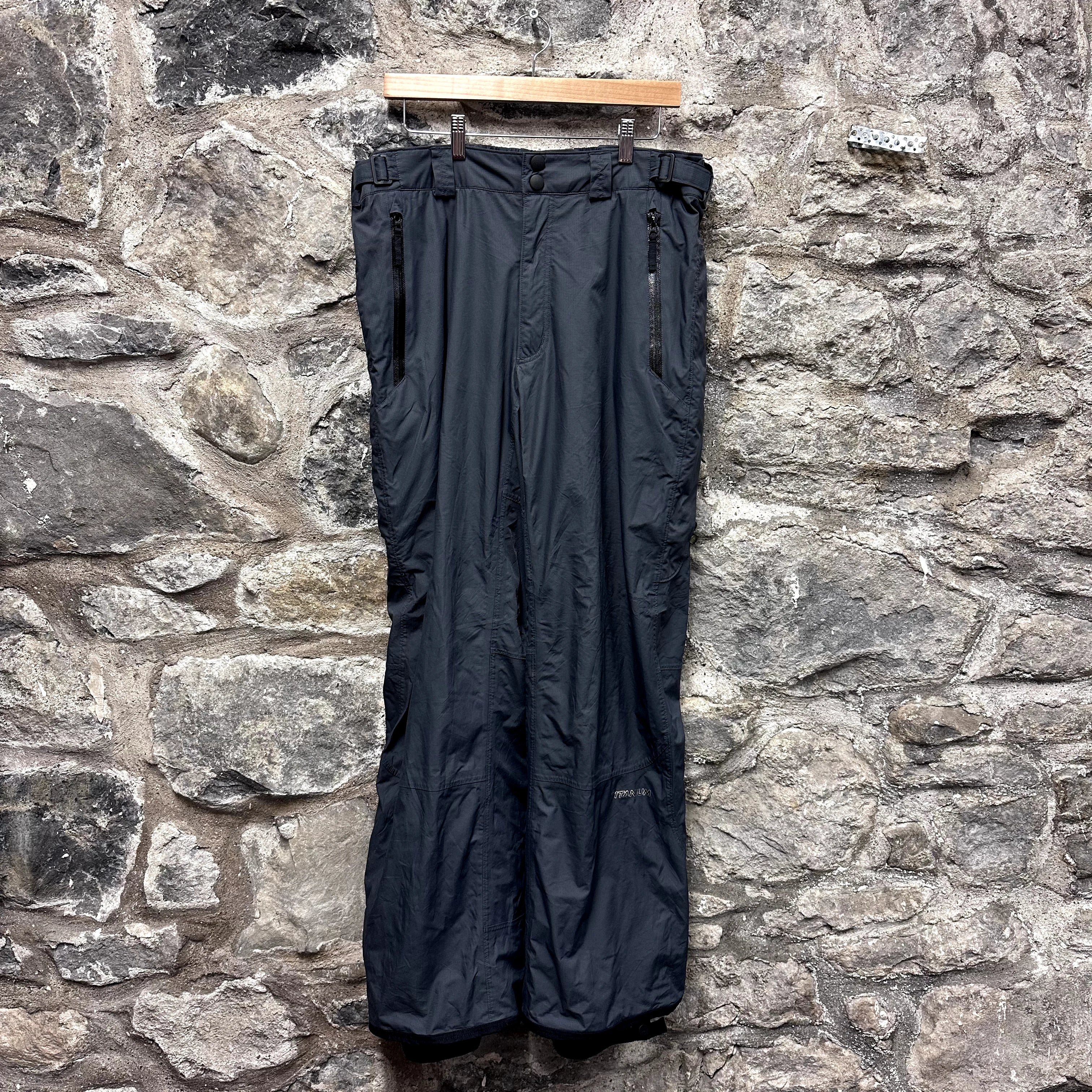 Vintage Columbia Snow Pants