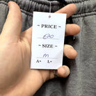 Vintage The North Face Sweatpants