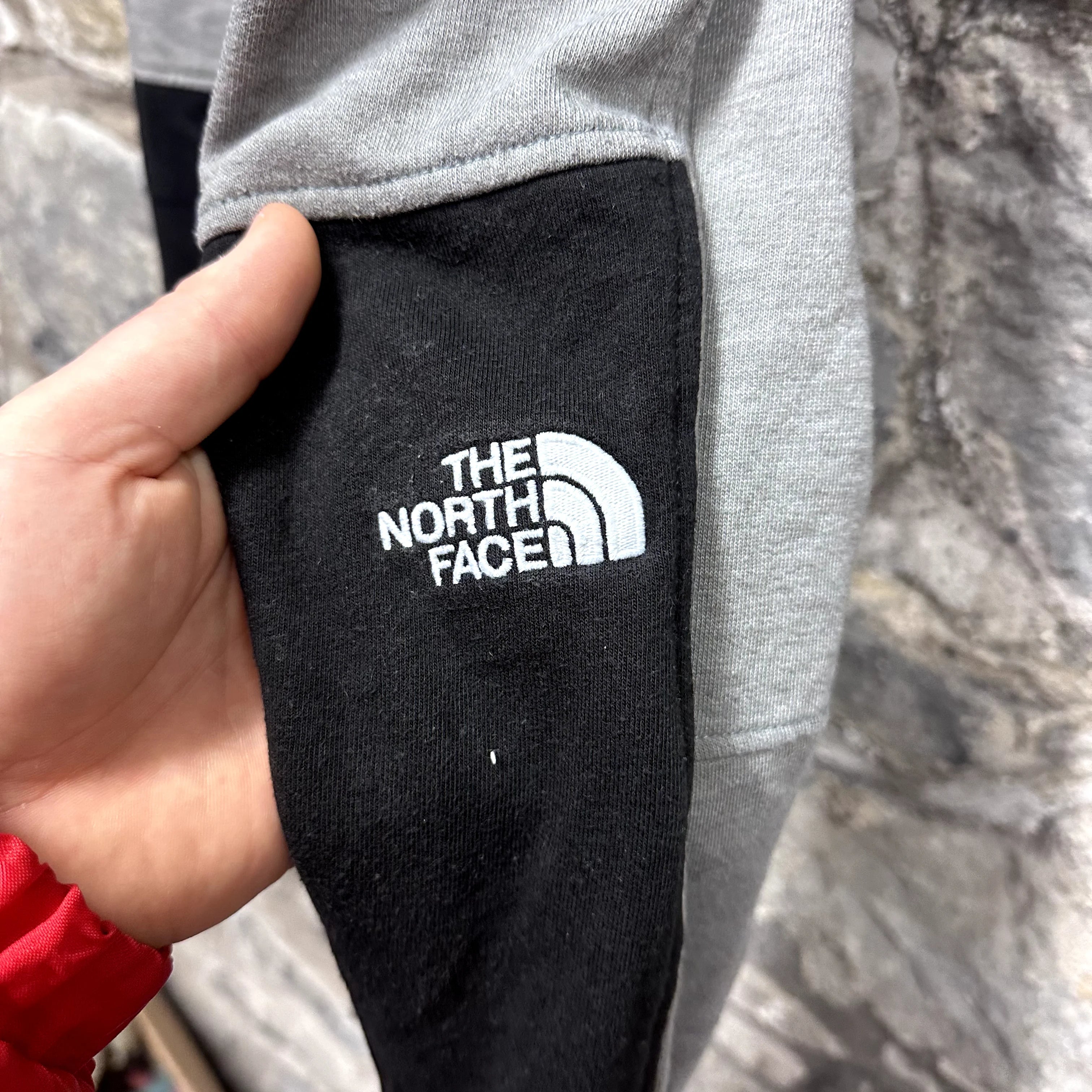Vintage The North Face Sweatpants