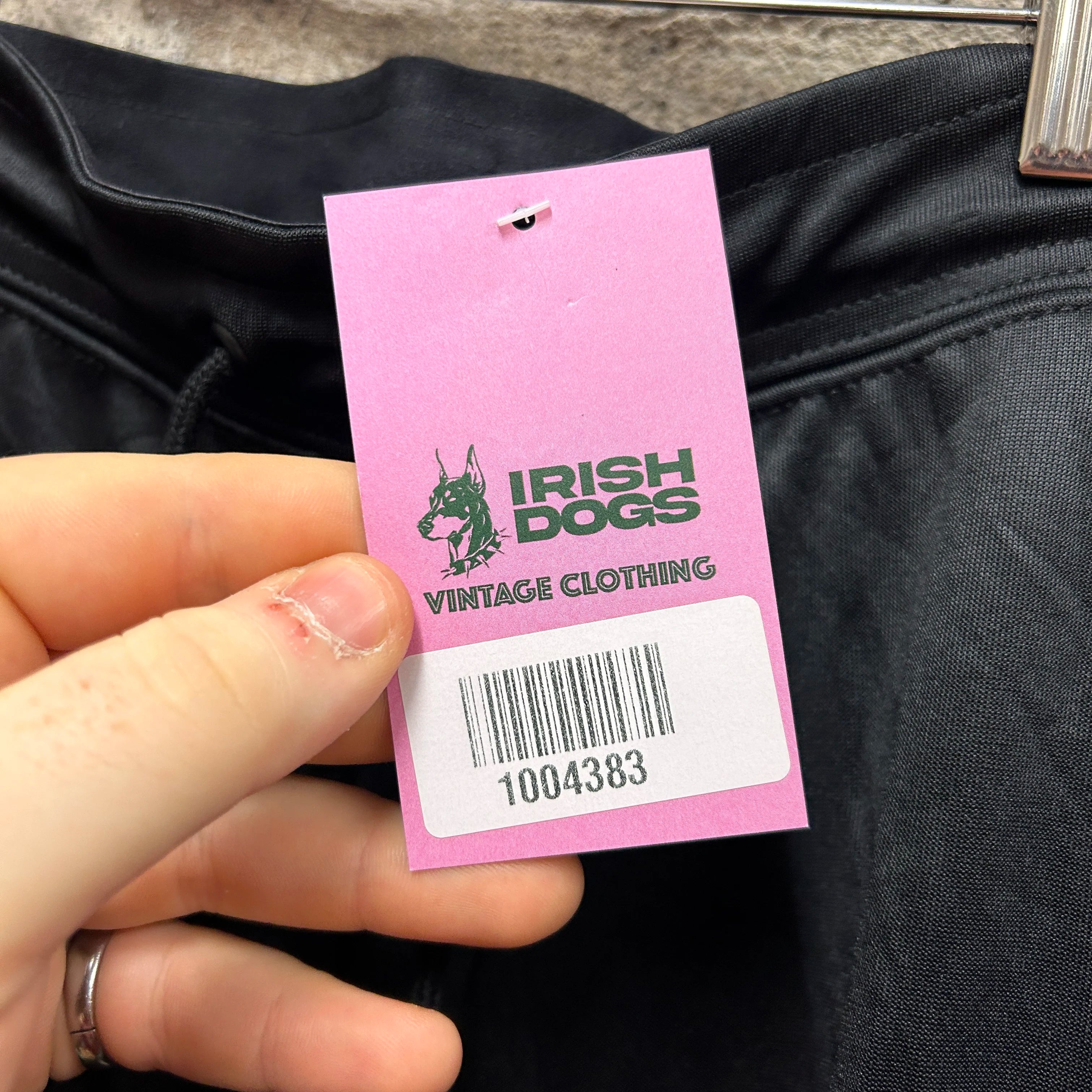 Vintage Nike Track Pants