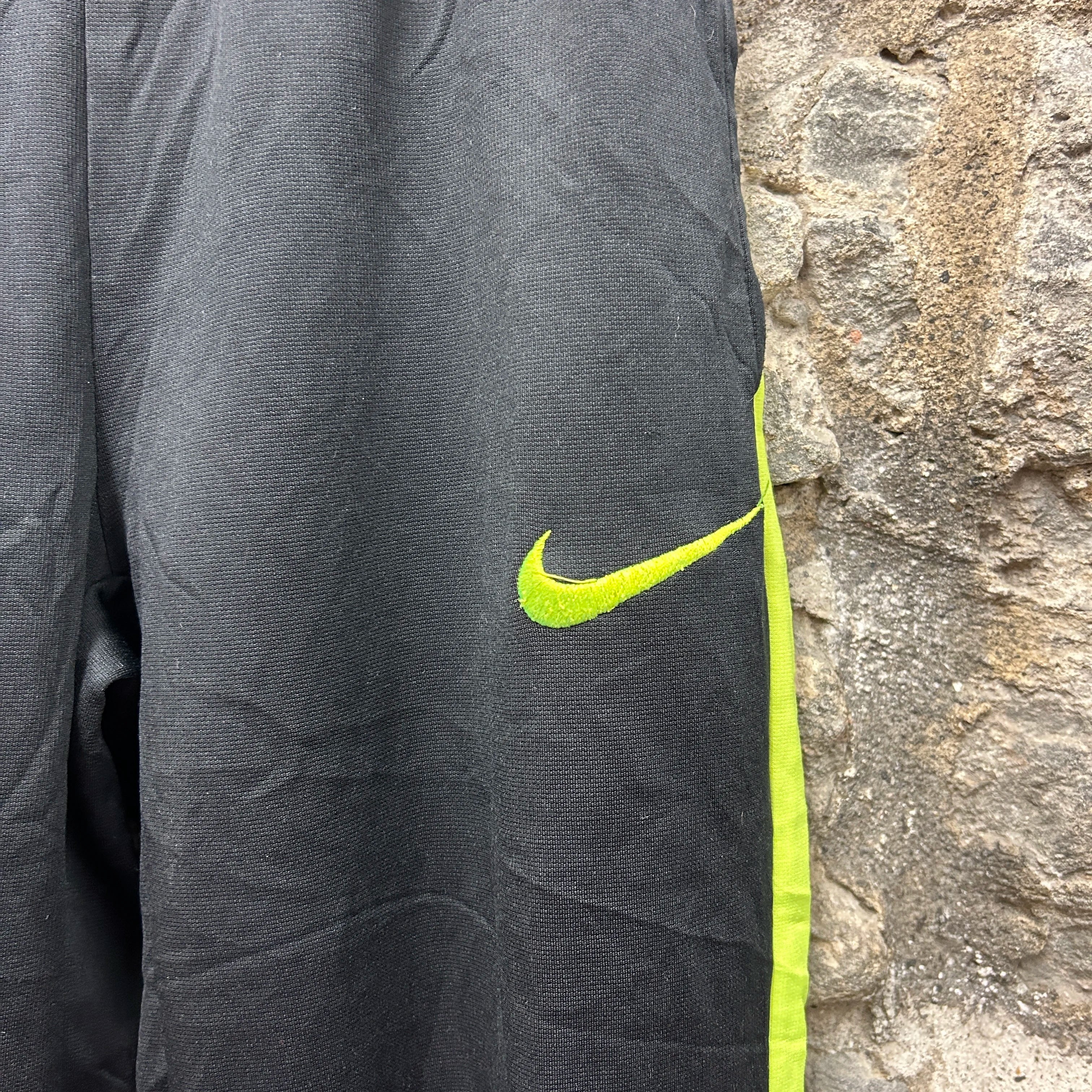 Vintage Nike Track Pants