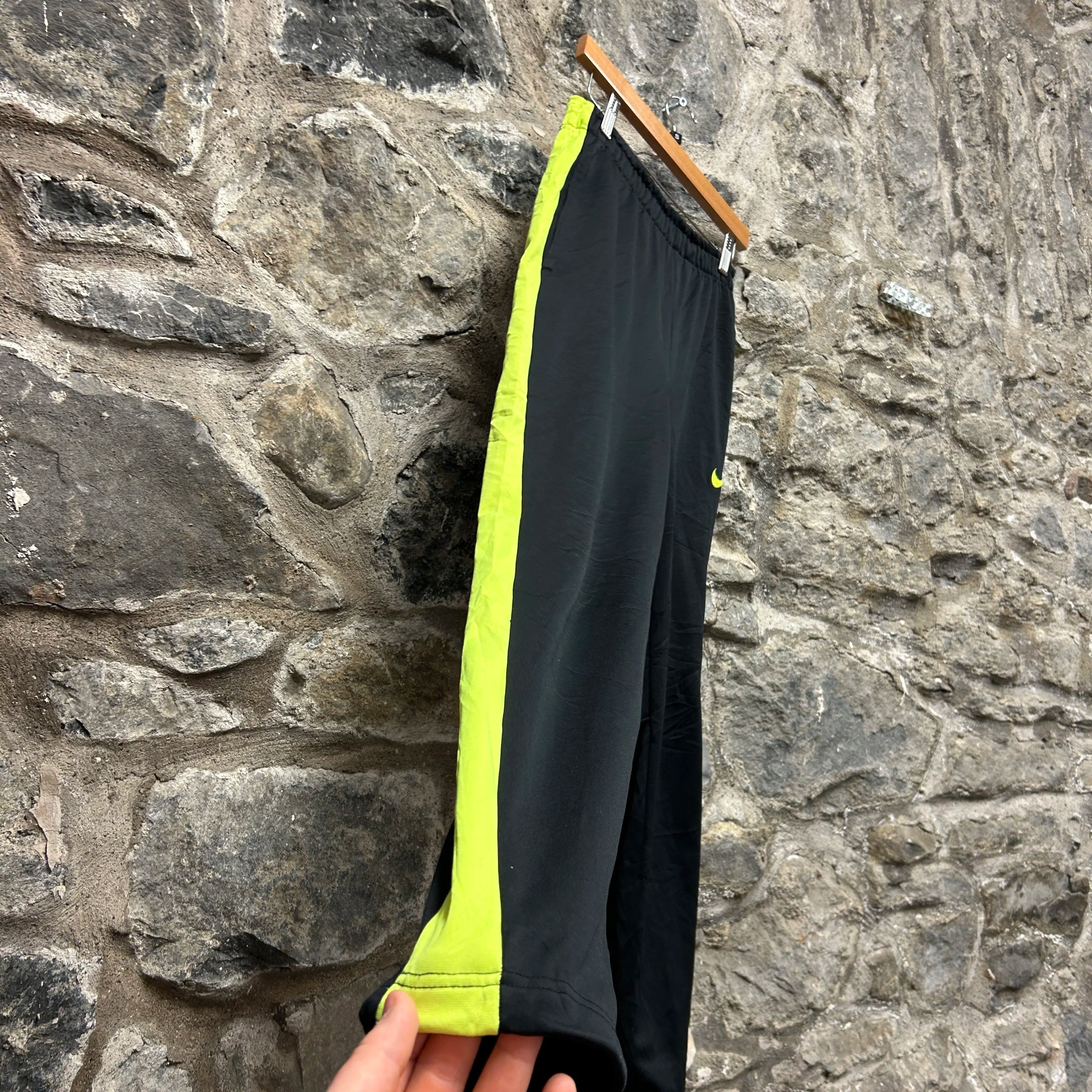 Vintage Nike Track Pants