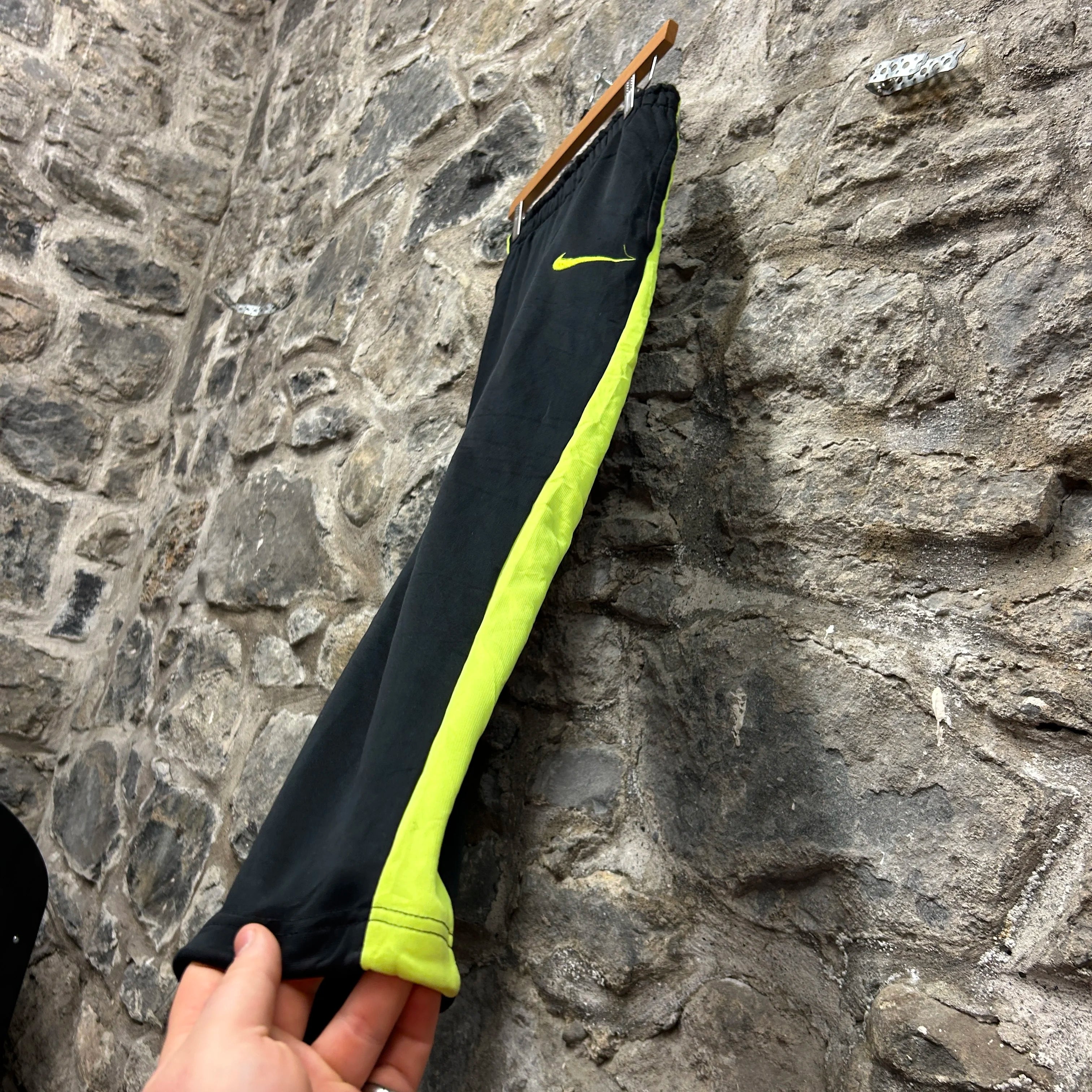 Vintage Nike Track Pants