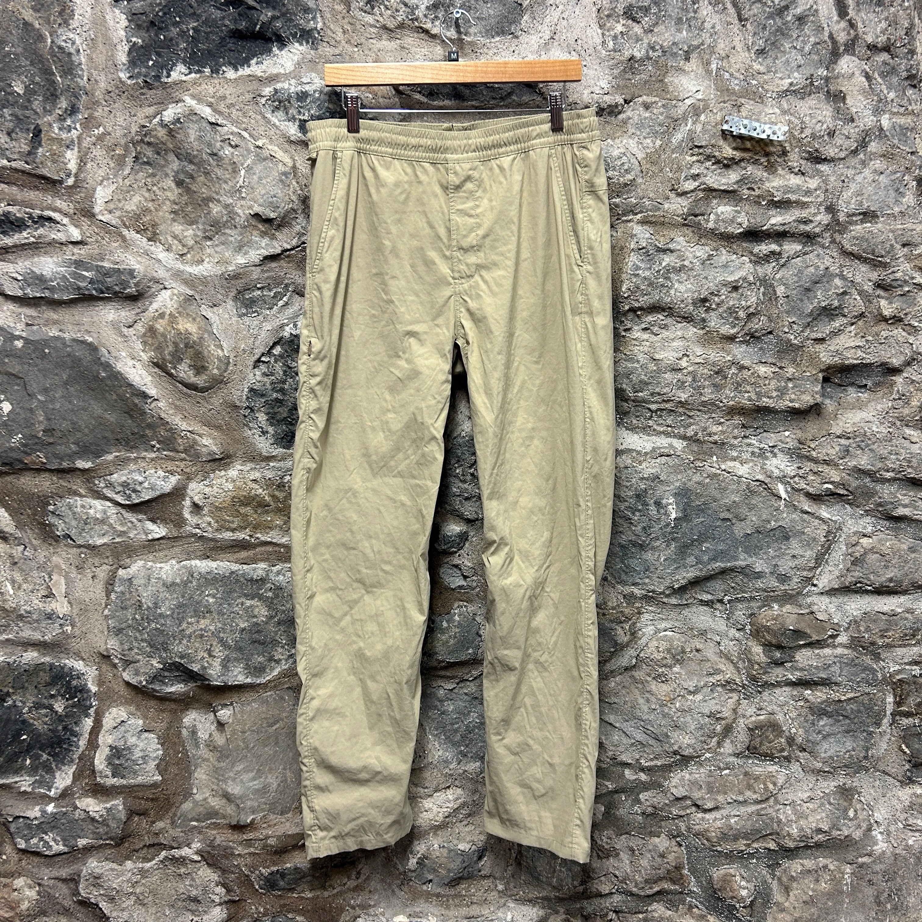 Vintage The North Face Pants