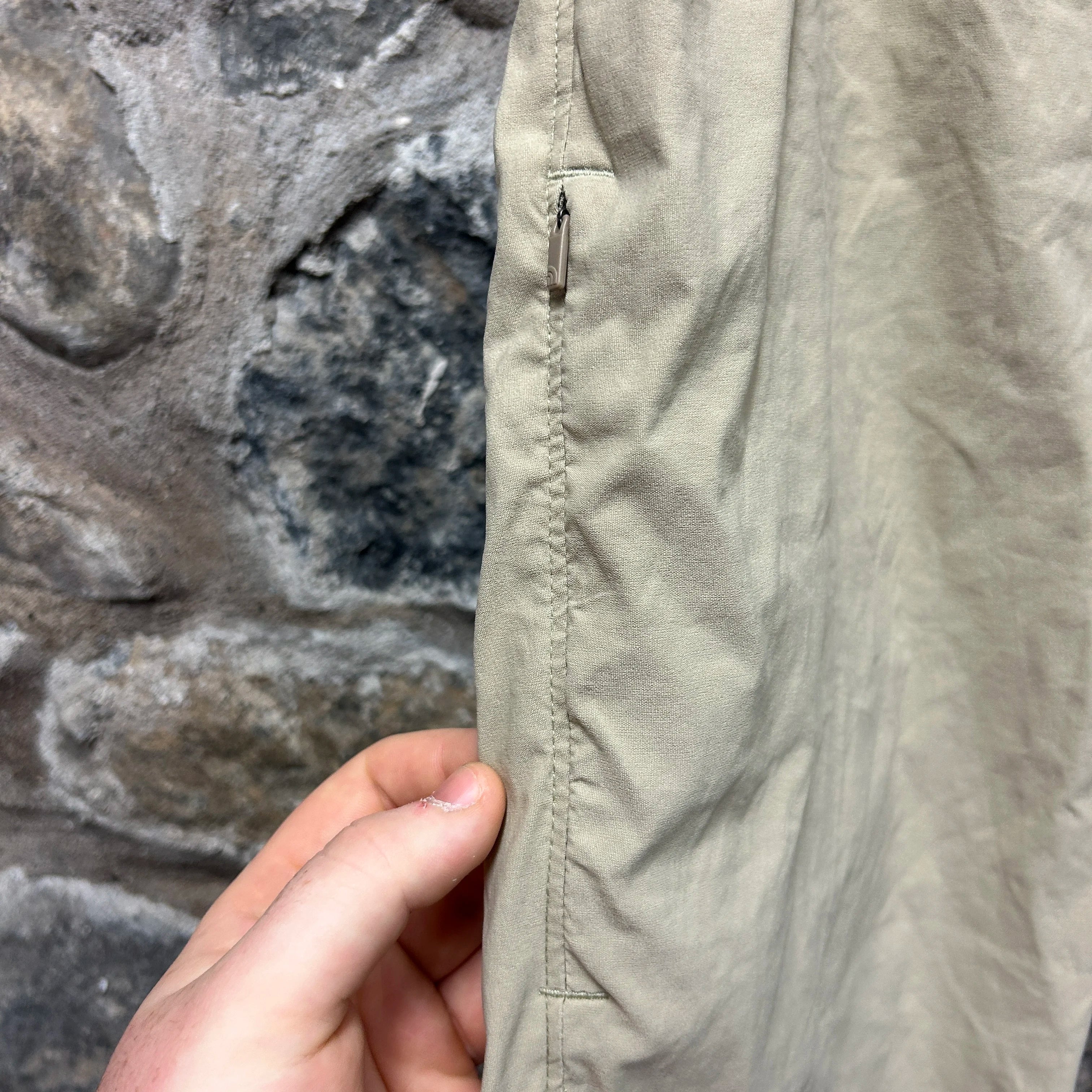 Vintage The North Face Pants