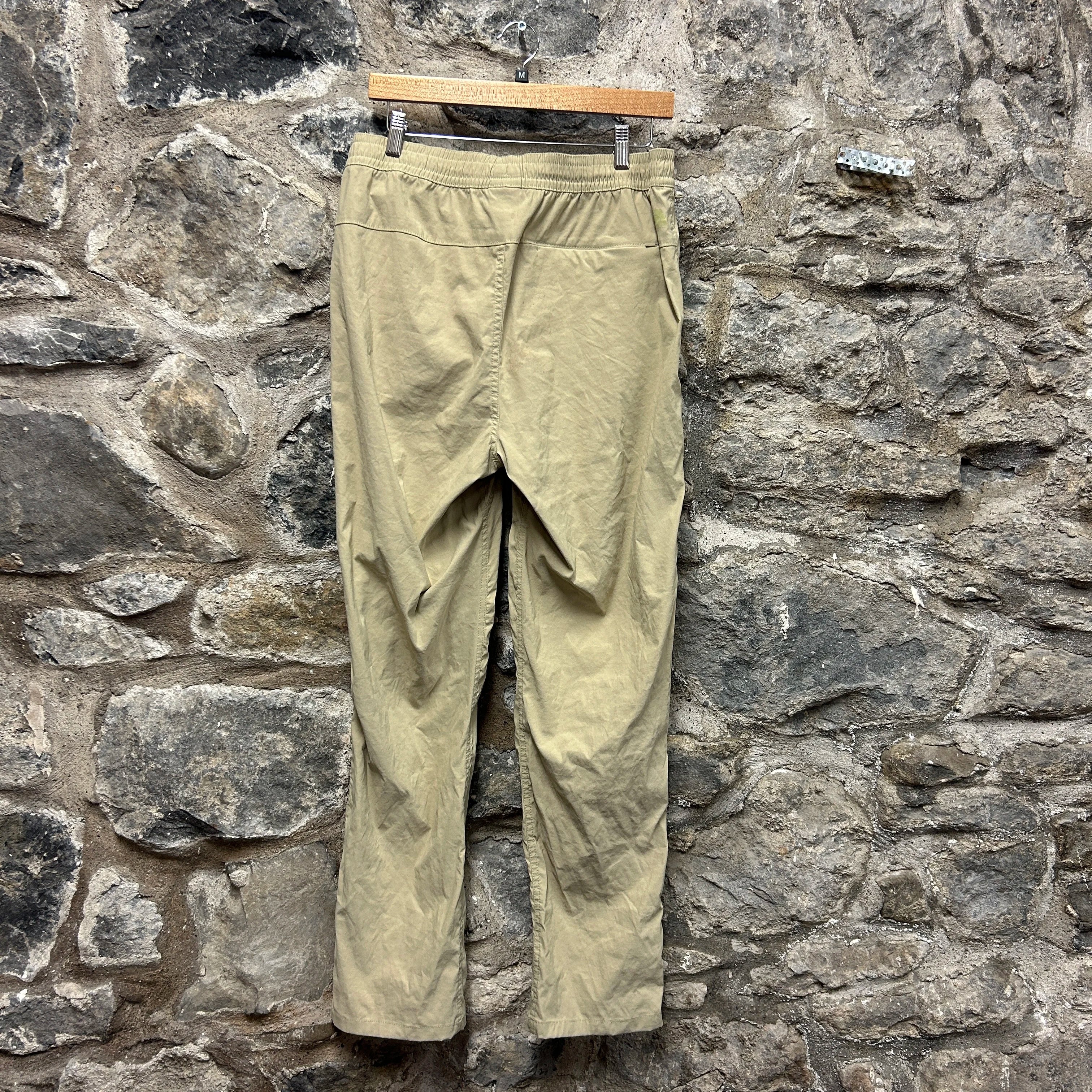 Vintage The North Face Pants