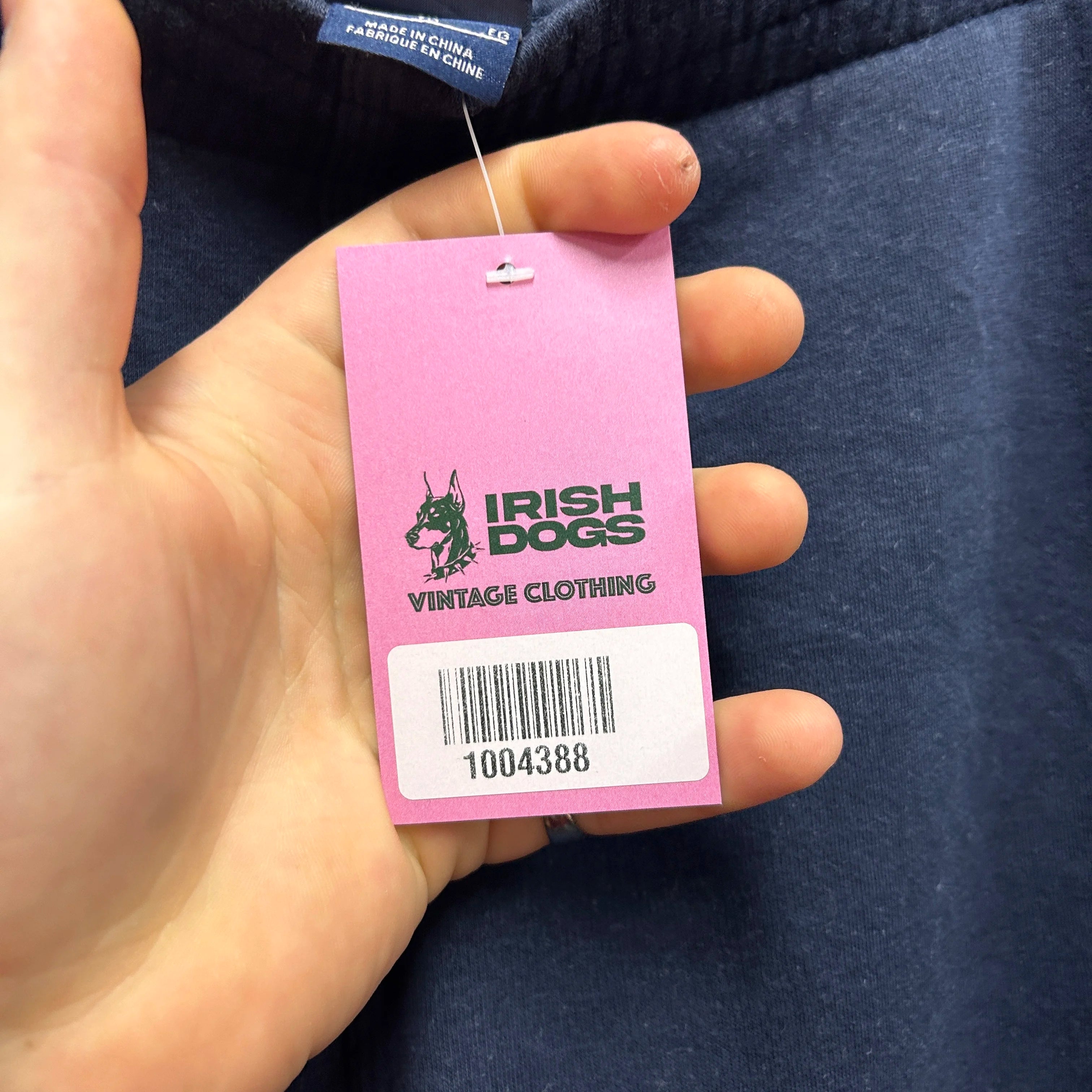 Vintage Nike Sweatpants