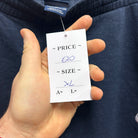 Vintage Nike Sweatpants