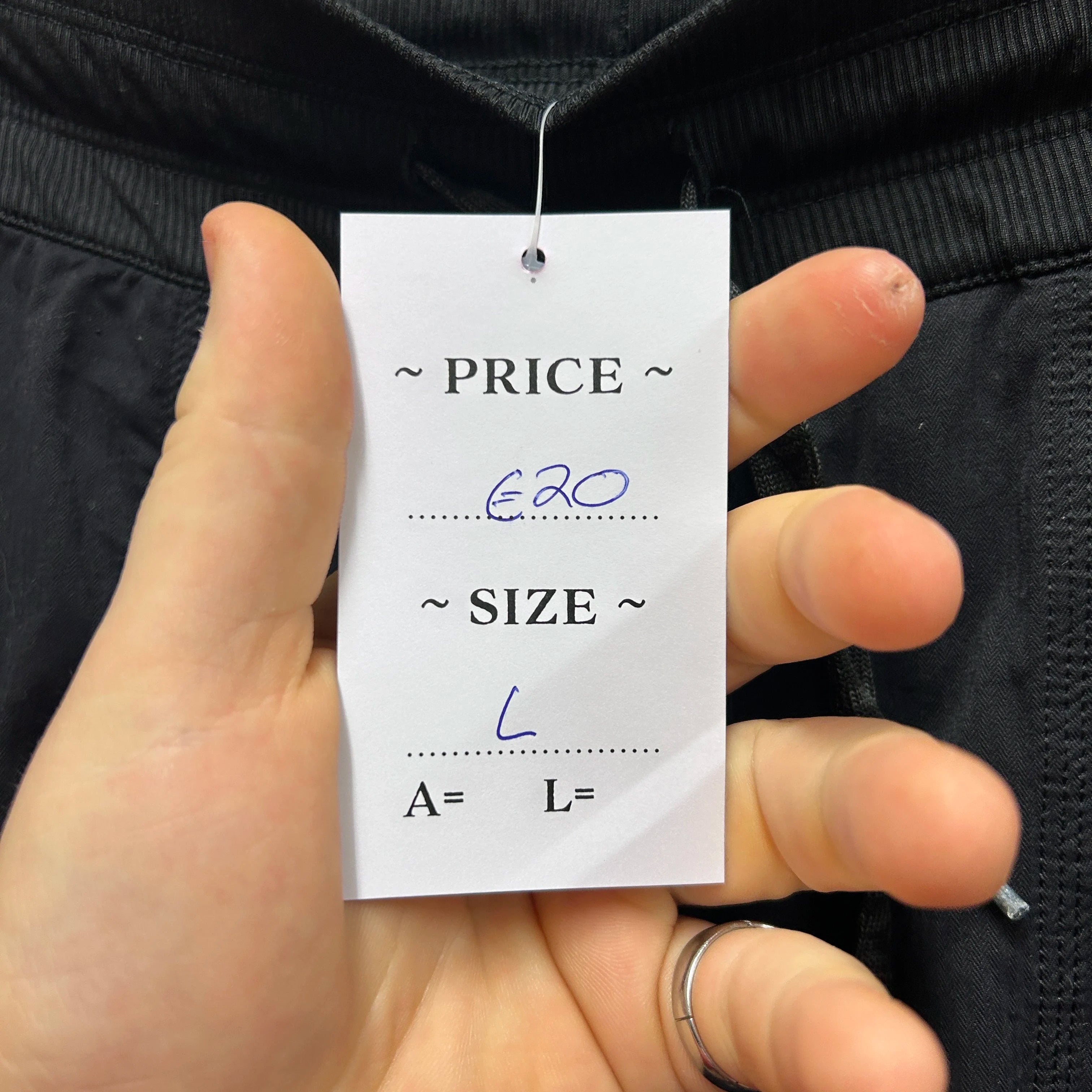 Vintage The North Face Jogger Pants