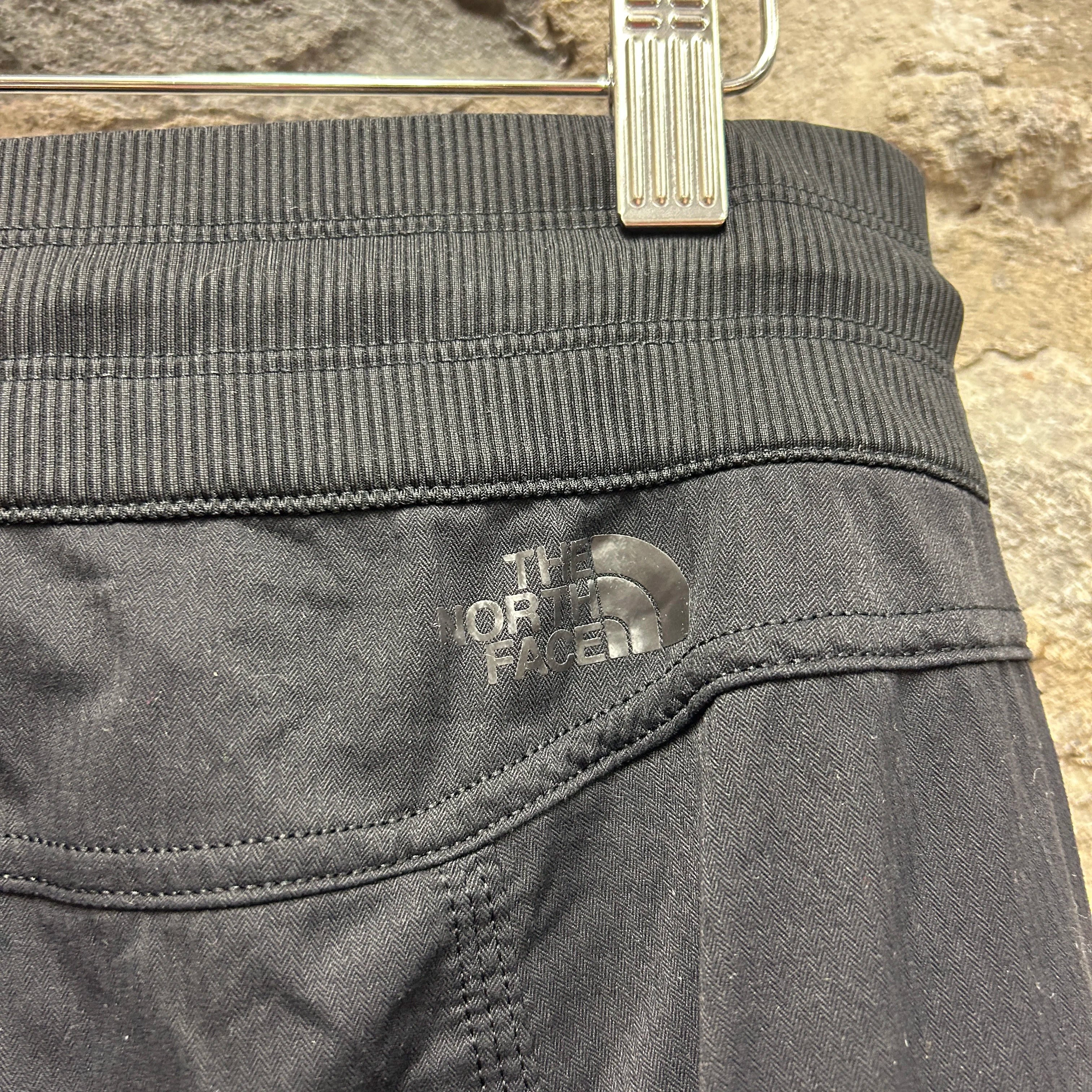 Vintage The North Face Jogger Pants