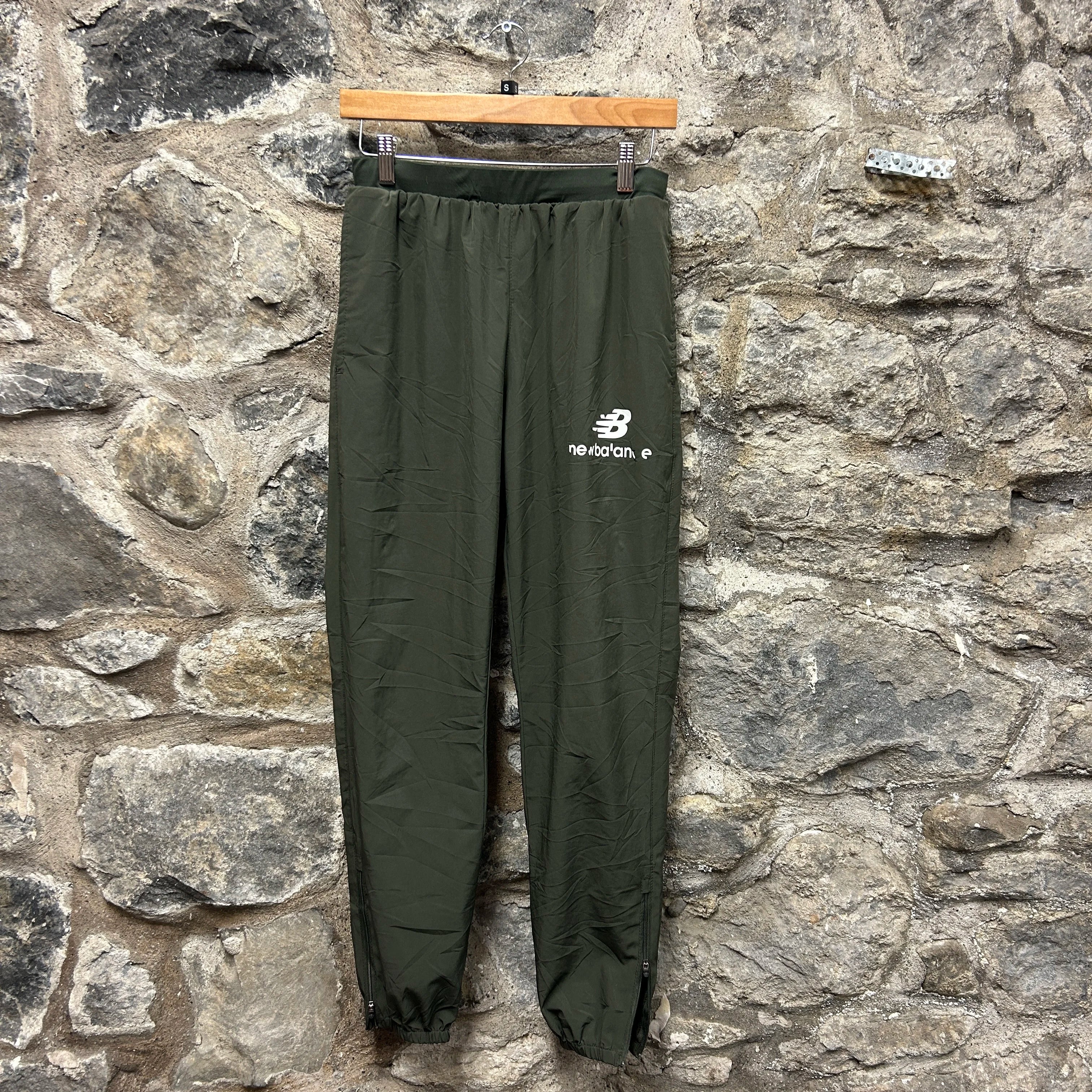 Vintage New Balance Track Pants