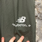 Vintage New Balance Track Pants