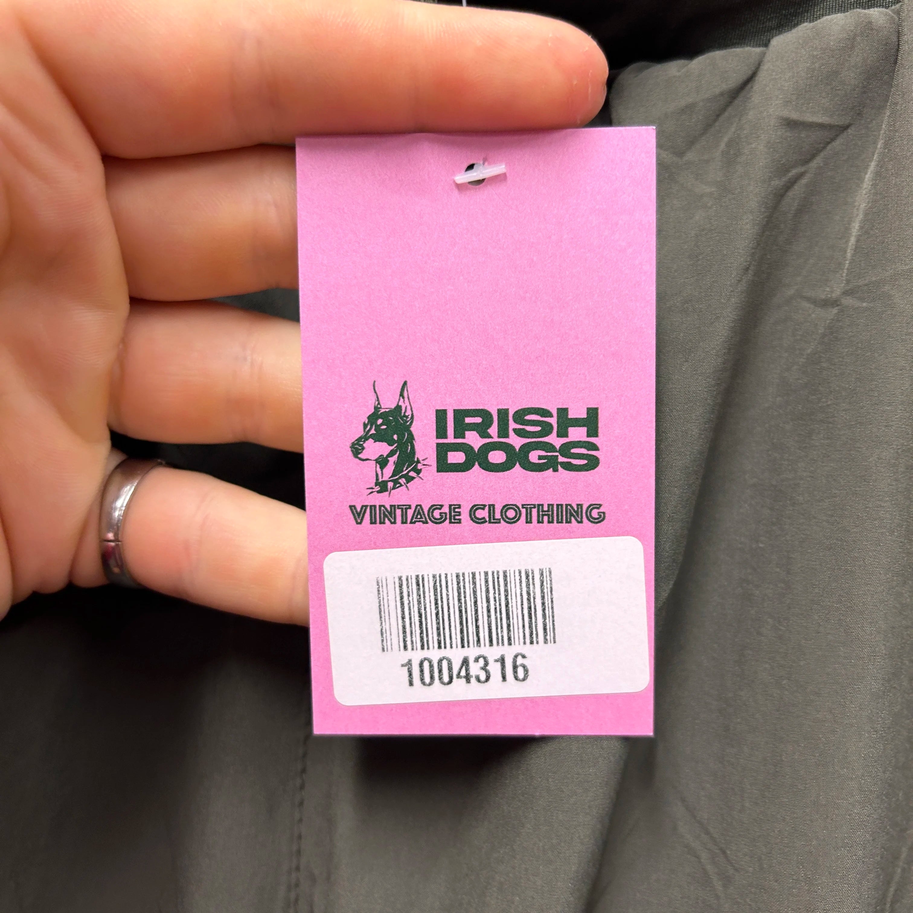 Vintage New Balance Track Pants