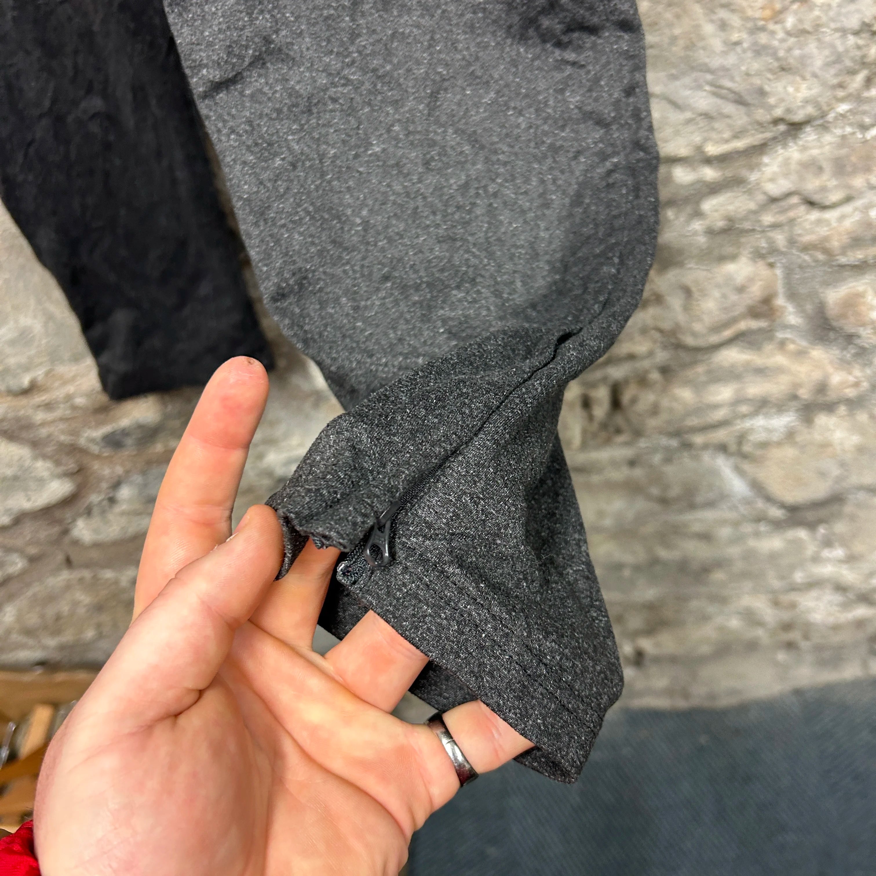 Vintage Champion Track Pants