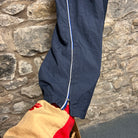 Vintage Fila Track Pants