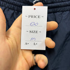 Vintage Fila Track Pants