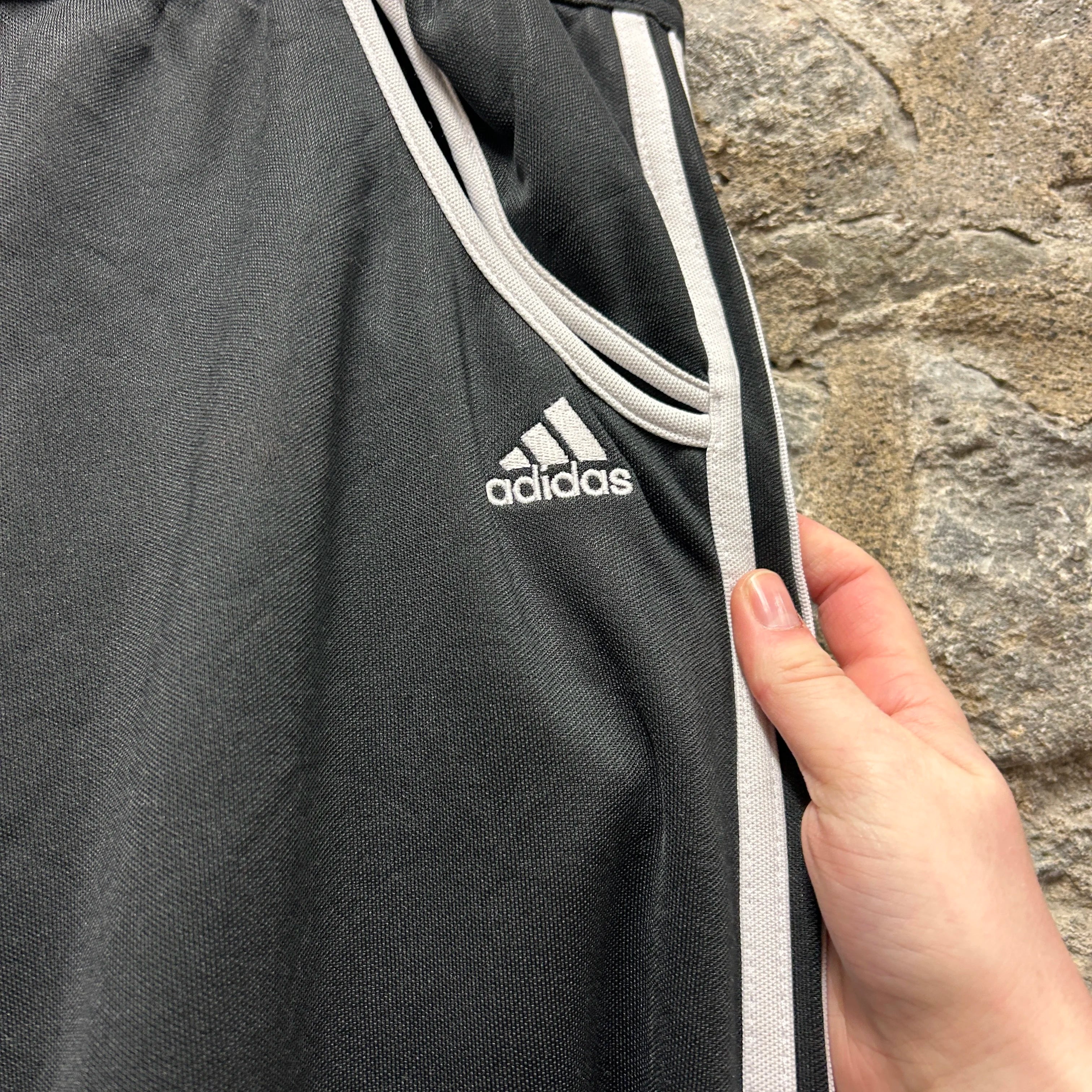 Vintage Adidas Track Pants