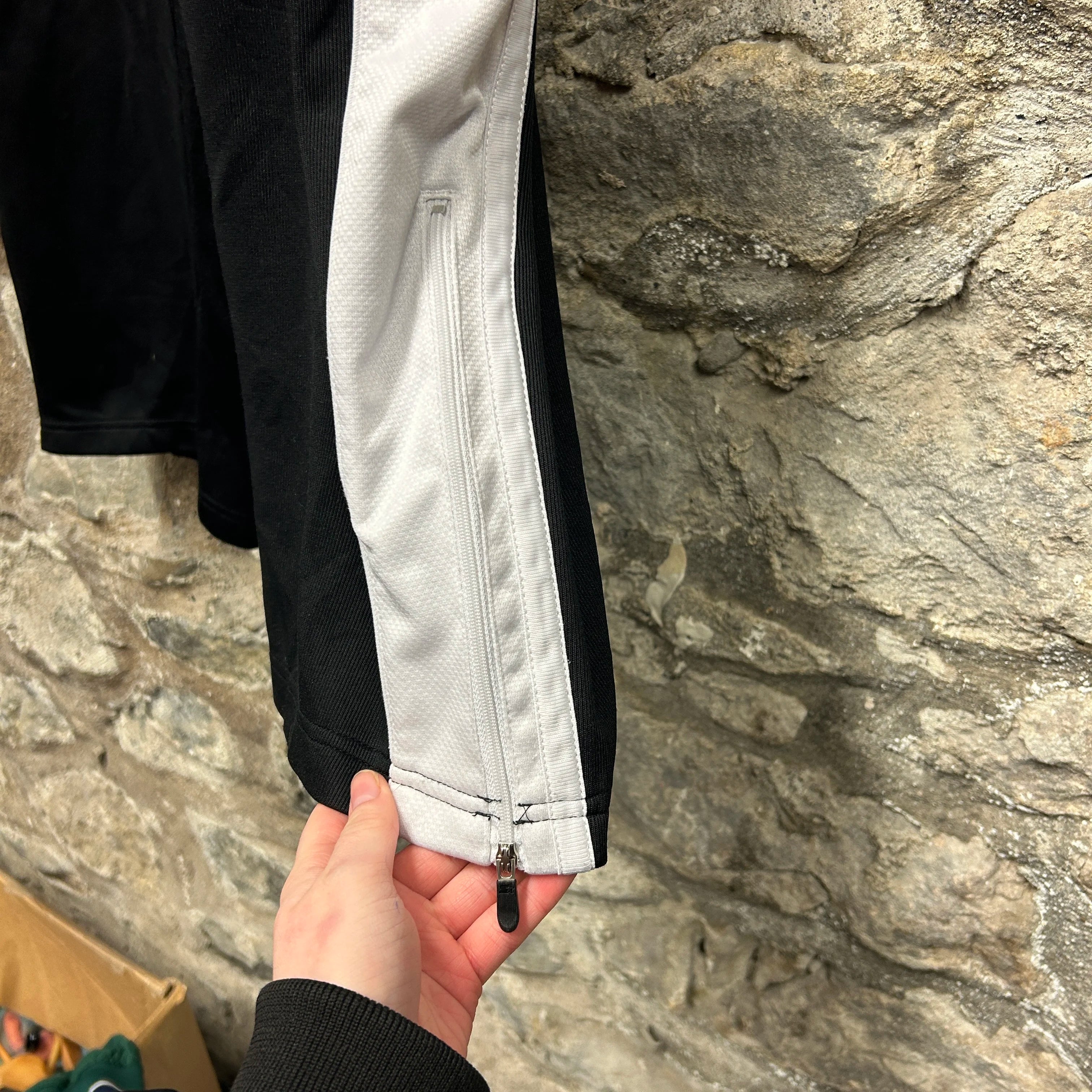 Vintage Starter Track Pants