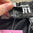 Vintage Starter Track Pants