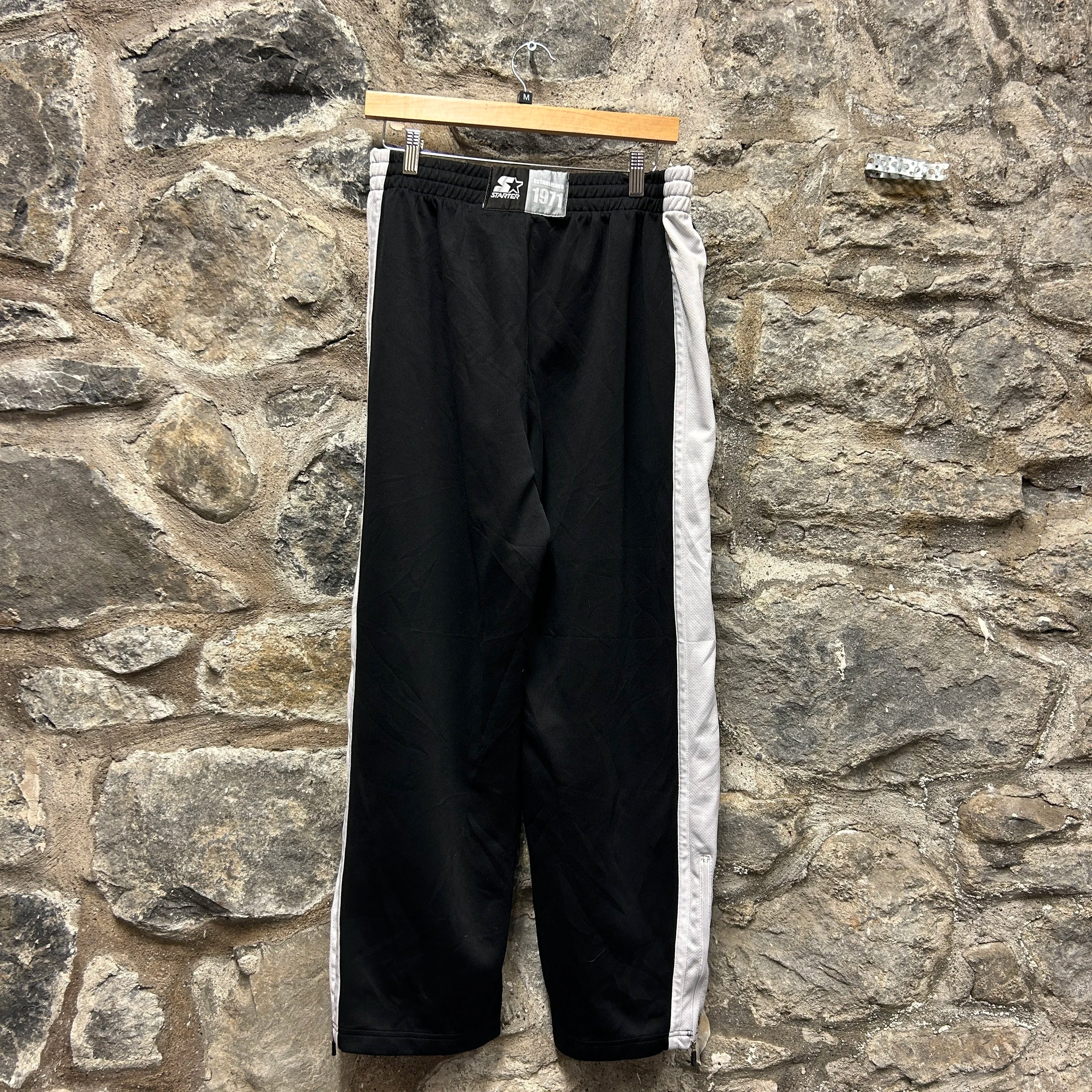 Vintage Starter Track Pants