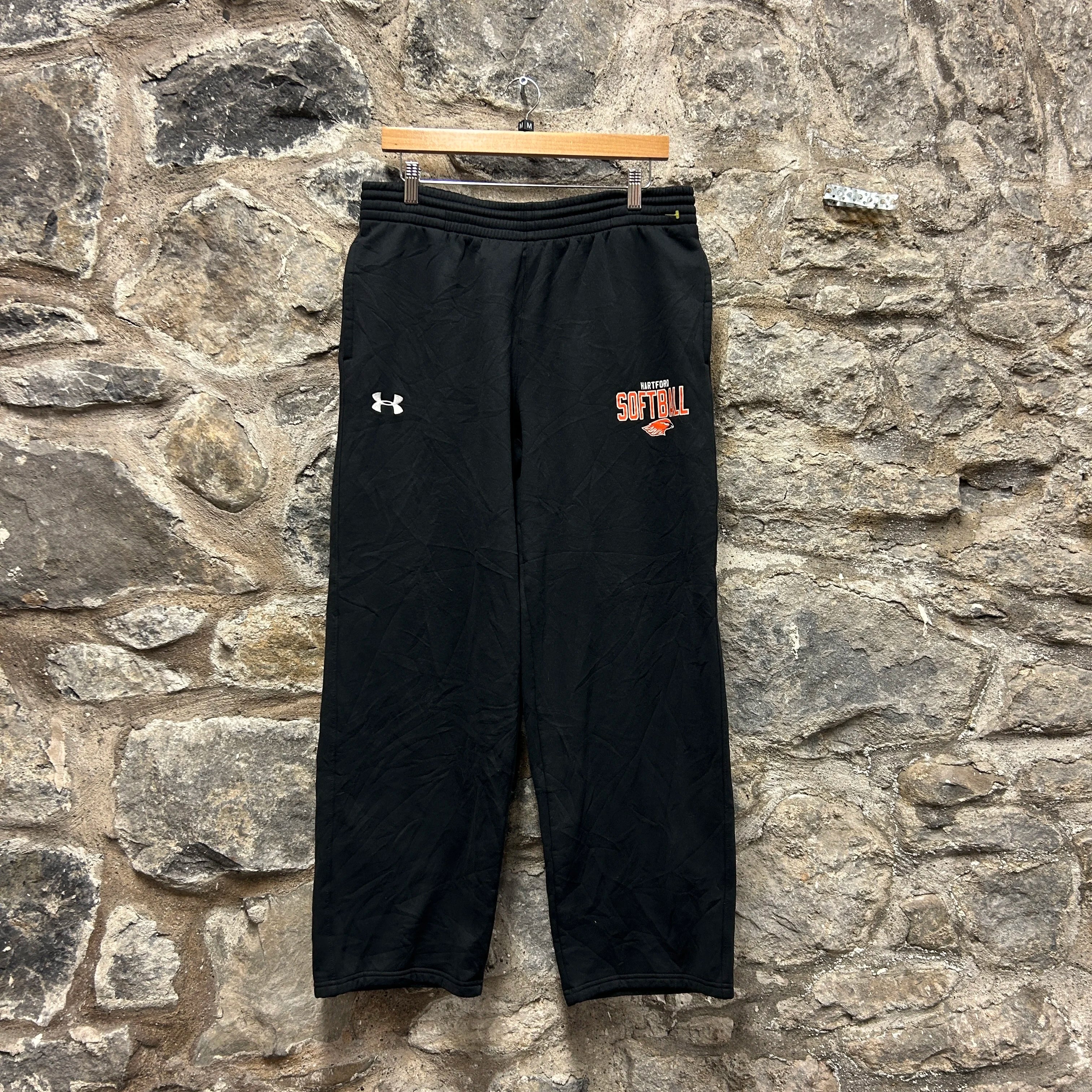 Vintage Under Armour Sweatpants