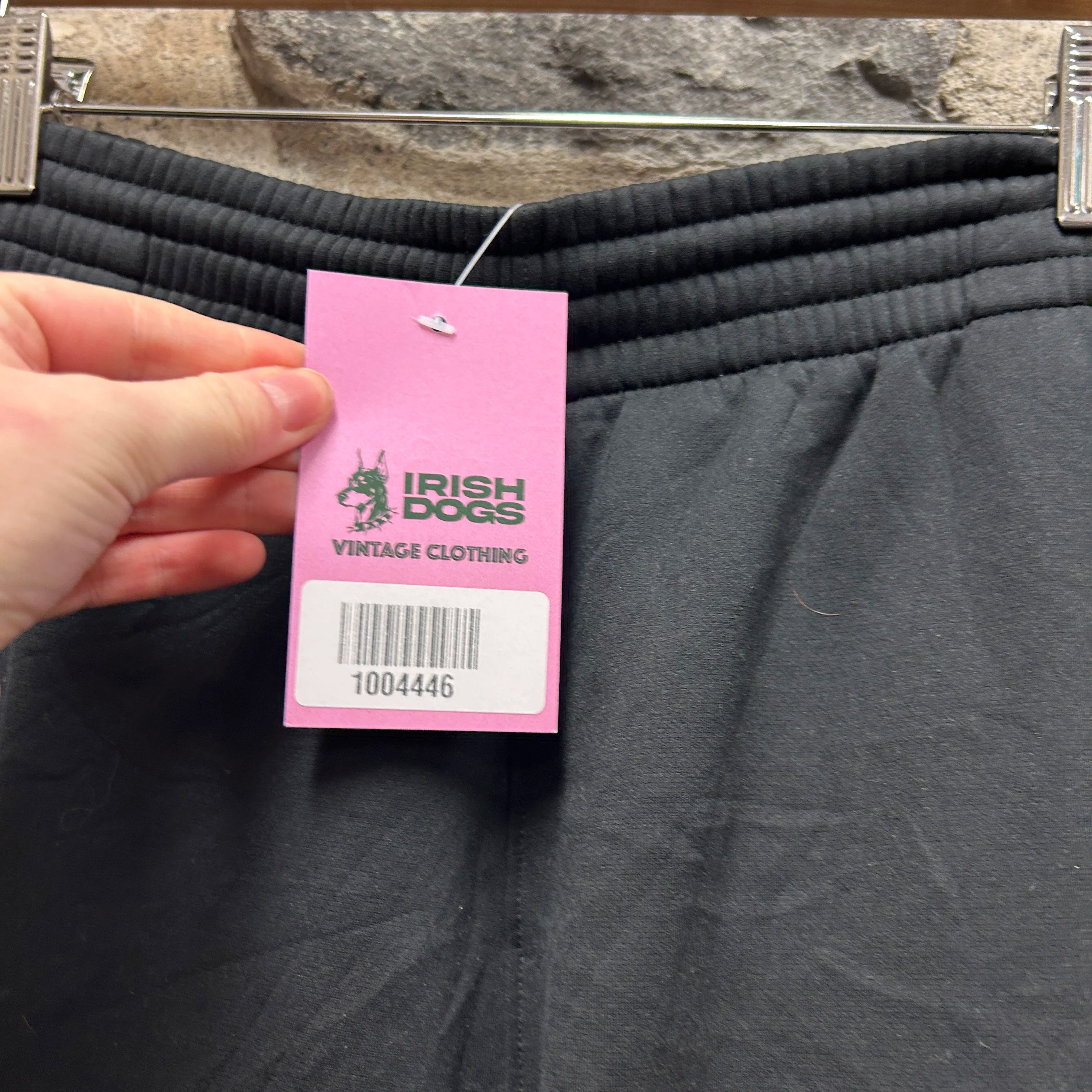 Vintage Under Armour Sweatpants