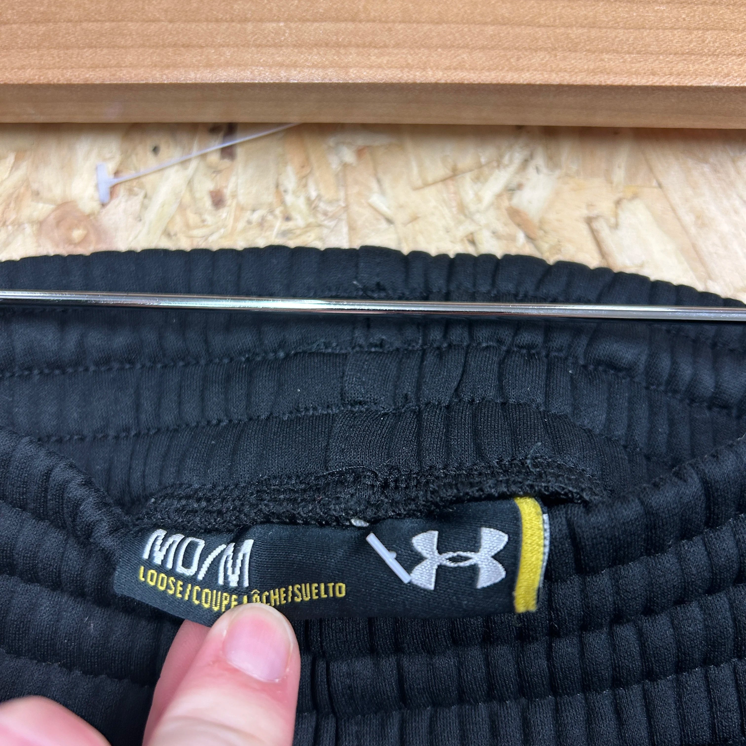 Vintage Under Armour Sweatpants