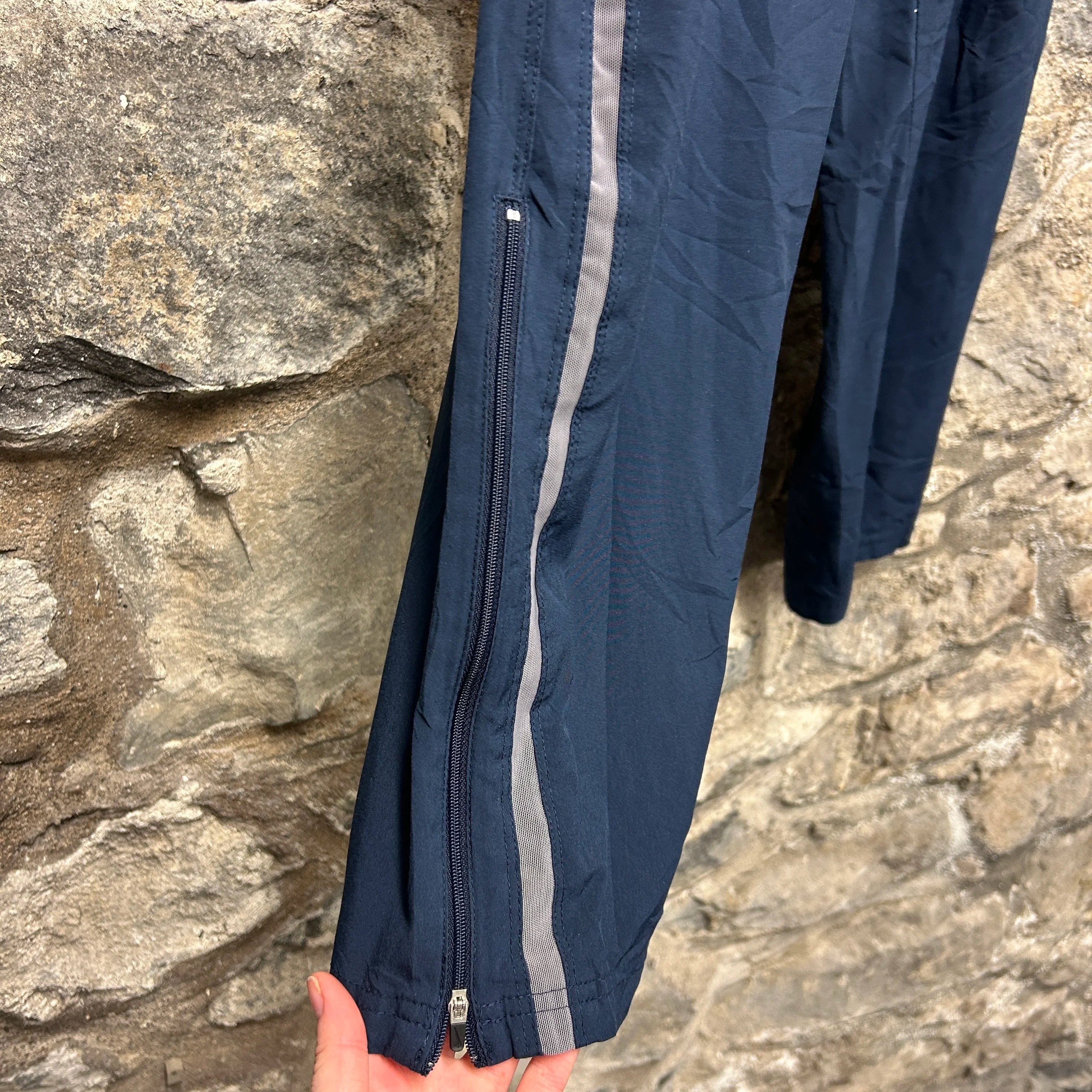 Vintage Nike Track Pants