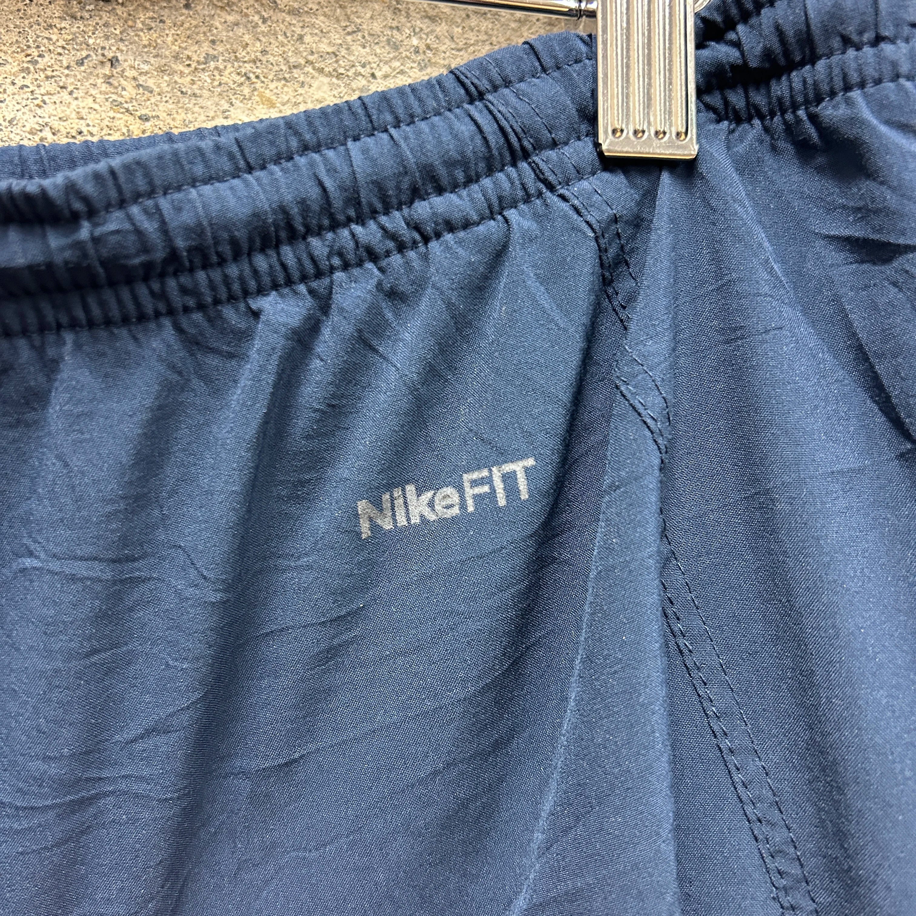 Vintage Nike Track Pants