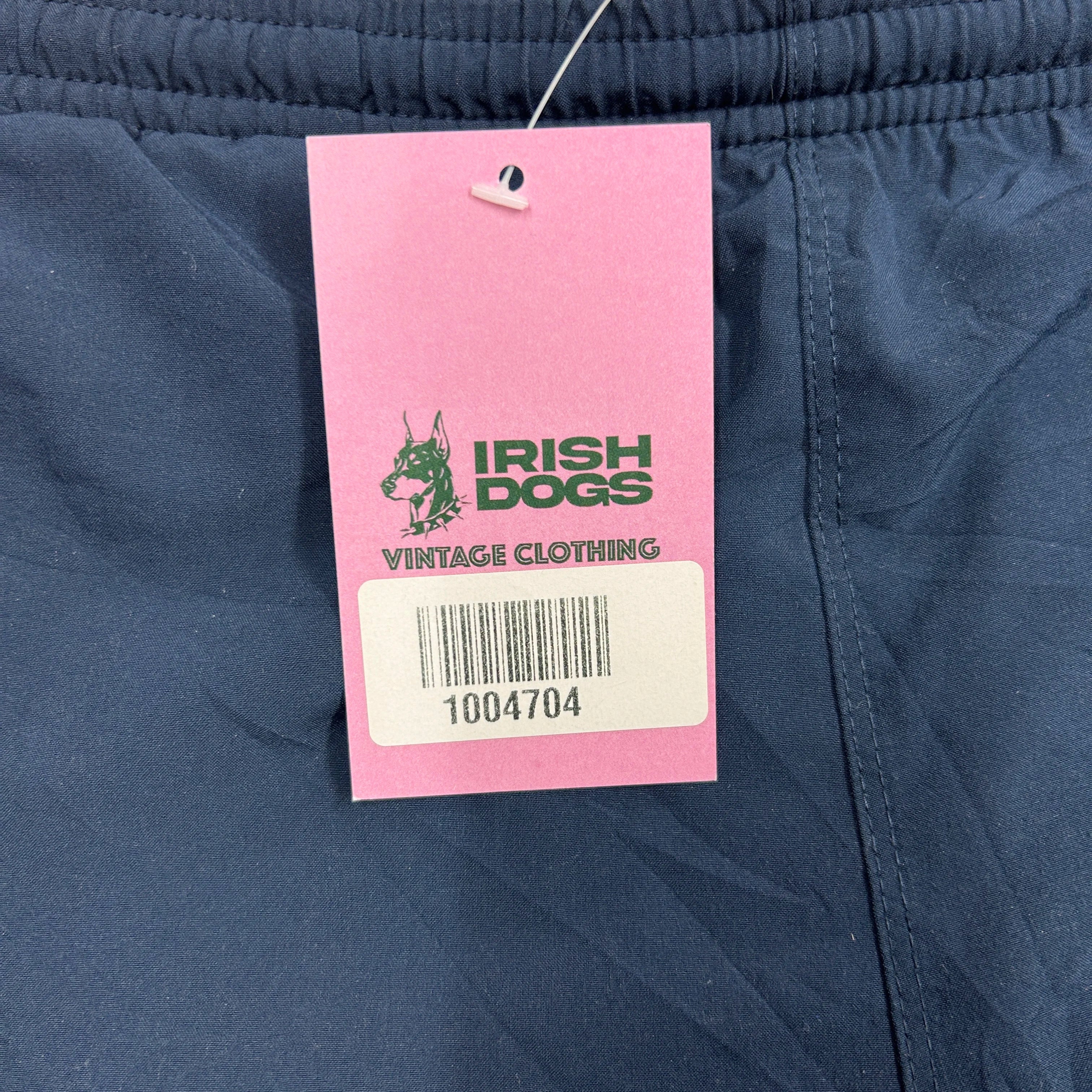 Vintage Nike Track Pants