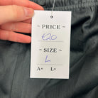 Vintage Reebok Track Pants