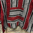 Vintage Irish Dogs Vintage Clothing Baja Hoodie