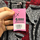 Vintage Irish Dogs Vintage Clothing Baja Hoodie