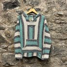 Vintage Baja Joe Baja Hoodie