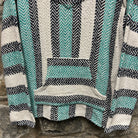 Vintage Baja Joe Baja Hoodie