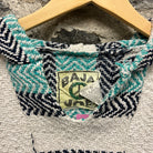 Vintage Baja Joe Baja Hoodie