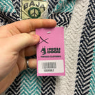 Vintage Baja Joe Baja Hoodie