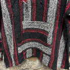 Vintage Irish Dogs Vintage Clothing Baja Hoodie