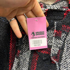 Vintage Irish Dogs Vintage Clothing Baja Hoodie