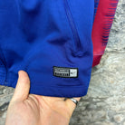 Barcelona Nike Track Jacket