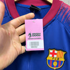 Barcelona Nike Track Jacket