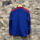 Barcelona Nike Track Jacket